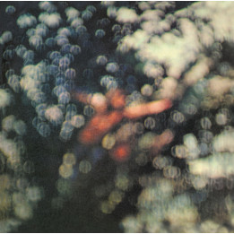 Pink Floyd - Obscured By Clouds (CD)