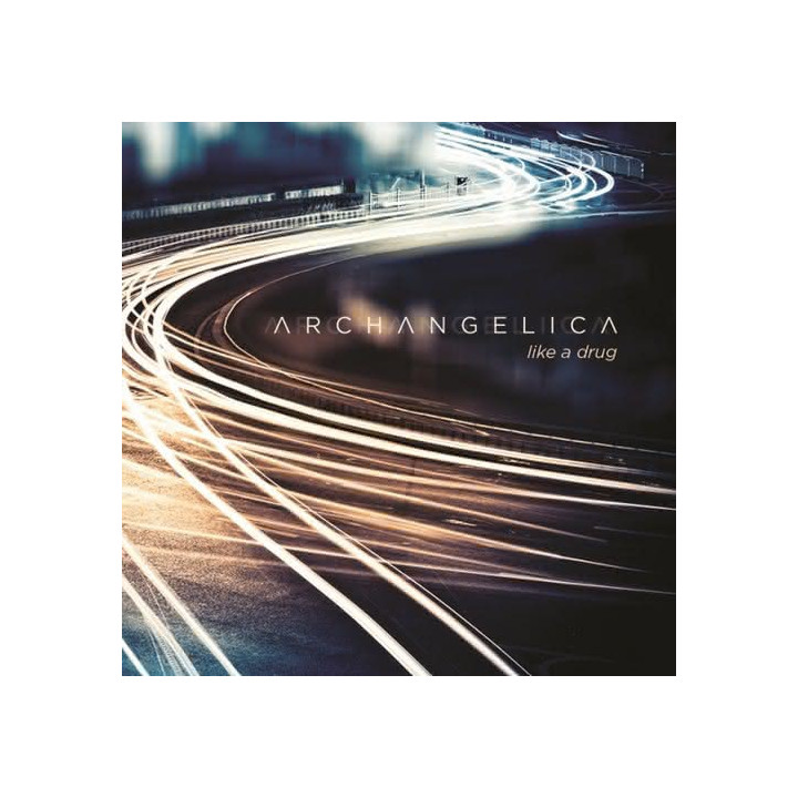 Archangelica - Like A Drug (CD)