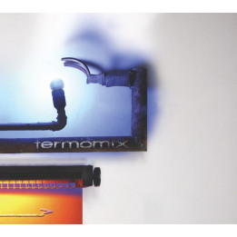 Algorhythm - Termomix (CD)