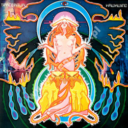 Hawkwind - Space Ritual (2LP)