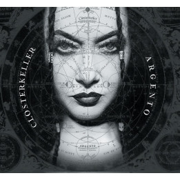 Closterkeller - Argento (CD)