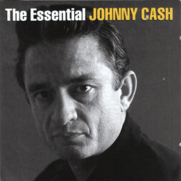 Cash Johnny - The Essential Johnny Cash (2CD)