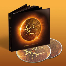Lunatic Soul - The World Under Unsun (Limited Edition) (2CD)