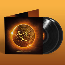 Lunatic Soul - The World Under Unsun (2LP)
