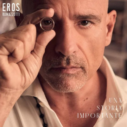 Ramazzotti Eros - Una Storia Importante (Italian Version) (2LP)