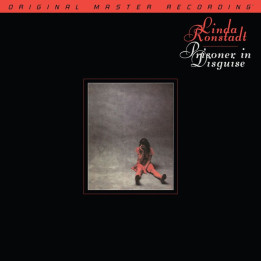 Linda Ronstadt - Prisoner In Disguise (Numbered Limited Edition 180G 45RPM Vinyl) (2LP)