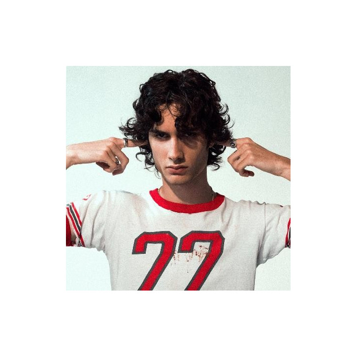 Sombr - I Barely Know Her (CD)