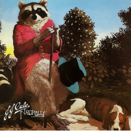 Cale JJ - Naturally (CD)