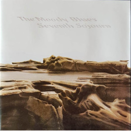 Moody Blues The - Seventh Sojourn (CD)