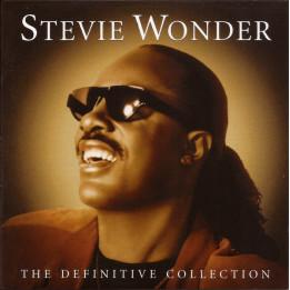 Wonder Stevie  - The Definitive Collection (CD)