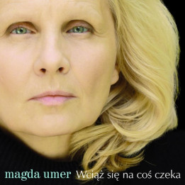 Umer Magda - Wciąż się na coś czeka (CD)