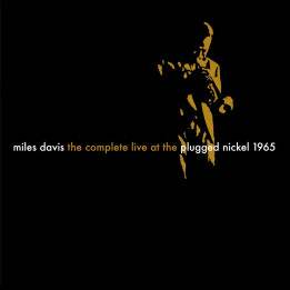 Davis Miles - The Complete Plugged Nickel Live 1965 (8CD)