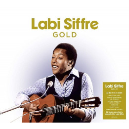 Siffre Labi - Gold (3CD)