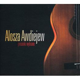 Awdiejew Alosza - Piosenki Wybrane (CD)