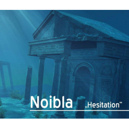 Noibla - Hesitation (CD)