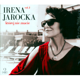 Jarocka Irena - Której Nie Znacie Vol. 2 (2CD)