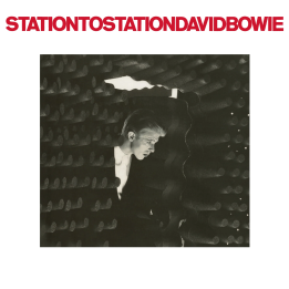 Bowie David - Station To Station (LP)