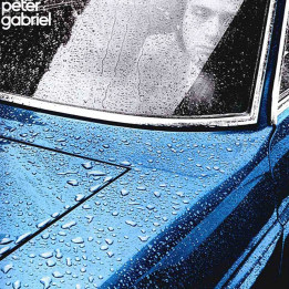 Gabriel Peter - Peter Gabriel 1: Car (Half Speed Remaster) (LP)