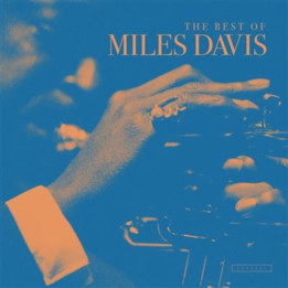 Davis Miles - The Best Of Miles Davis  (LP)