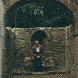 Kennedy Dermot - The Weight Of The Woods: Standard  (CD)