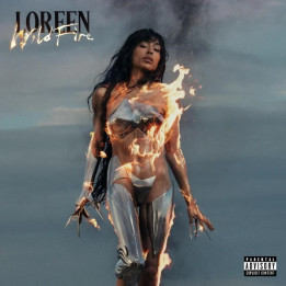 Loreen - Wildfire (CD)