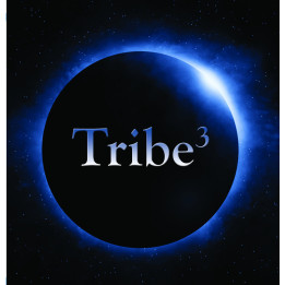 Tribe3 - Tribe3 (CD)
