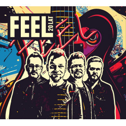 Feel - The Best Of - 20 Lat (2LP)