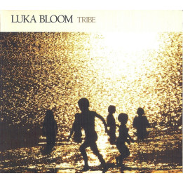 Bloom Luka - Tribe (CD)