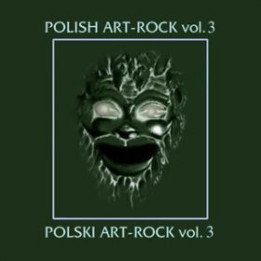 Various Artist - Polski Art-Rock Vol. 3 (CD)