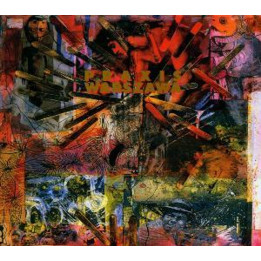 Praxis - Warszawa (CD)
