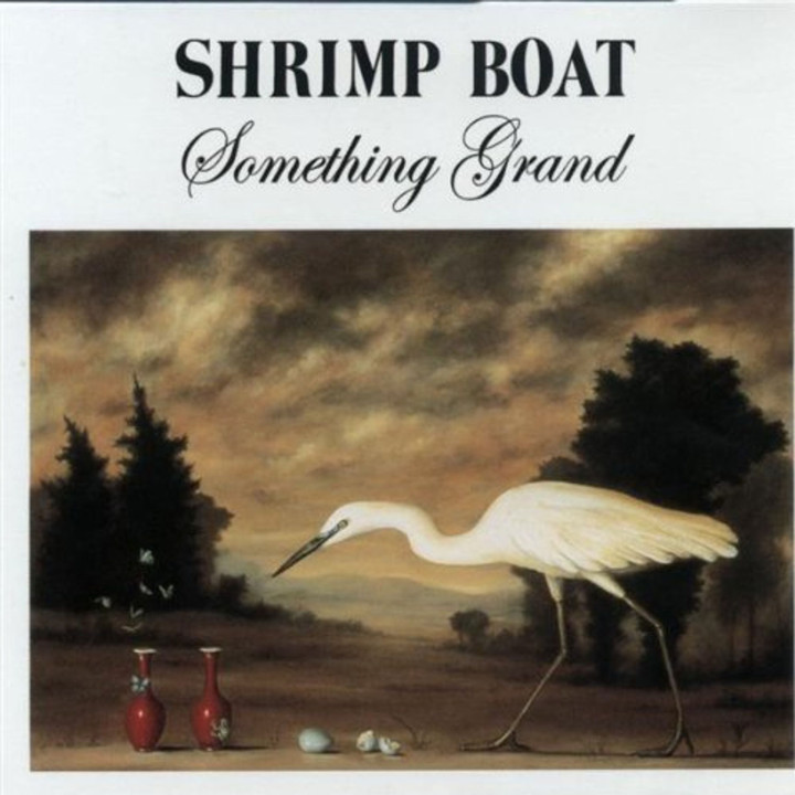 Shrimp Boat - Something Grand (3CD)