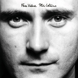 Collins Phil - Face Value (CD)