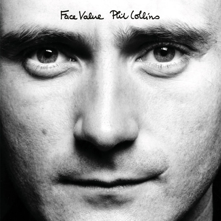 Collins Phil - Face Value (CD)
