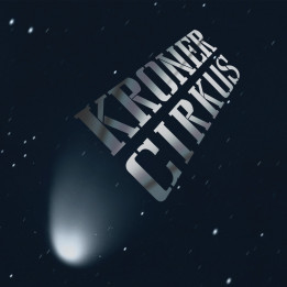 Kroner Cirkus - Kometa Kronera (LP)