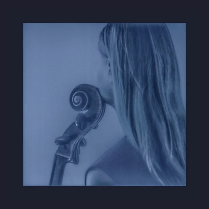 Czocher Dobrawa - State Of Matter (LP)