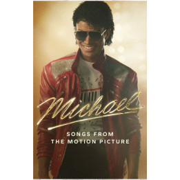 Soundtrack - Michael: Songs From The Motion Picture (MC)