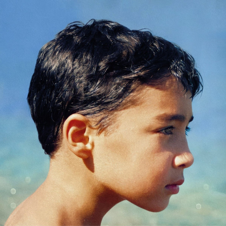Sofiane Pamart - Movie (2LP)