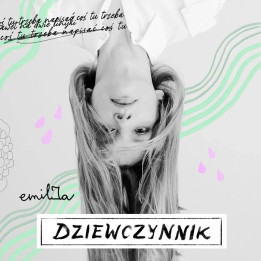 Pawłowska Emilia - Dziewczynnik (CD)