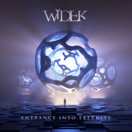 Widek - Entrance Into Eternity (CD)