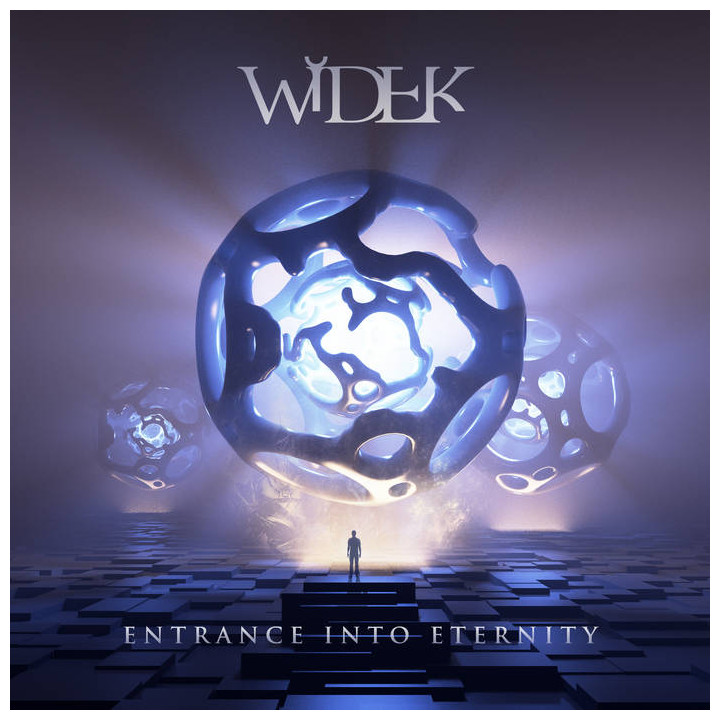 Widek - Entrance Into Eternity (CD)