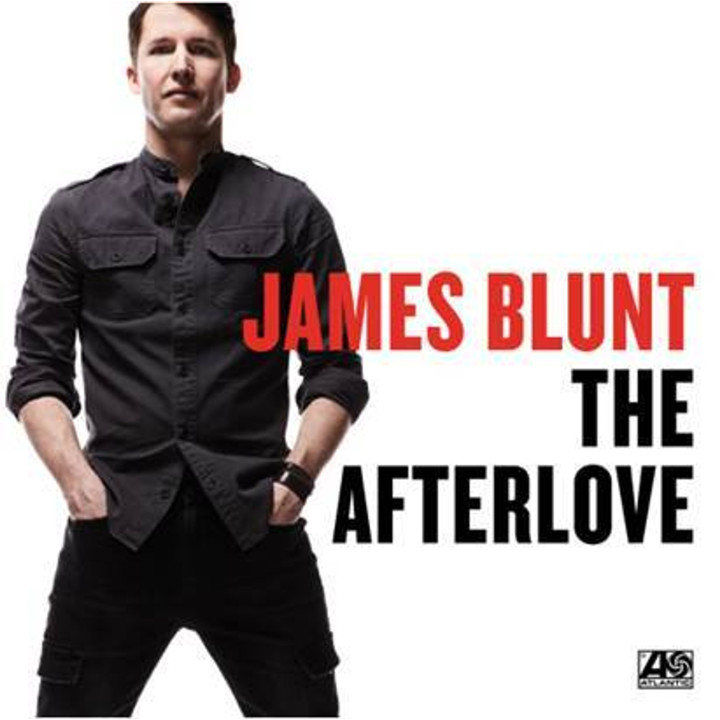 Blunt James - The Afterlove (CD)