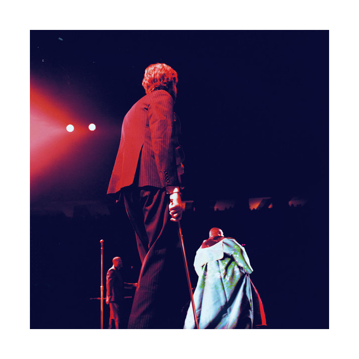 Gabriels - Live From London 2023 (RSD 2024) (EP)