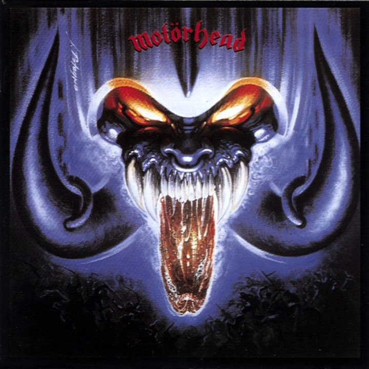 Motorhead - Rock 'N' Roll (LP)