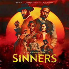 Soundtrack - Sinners (2LP)