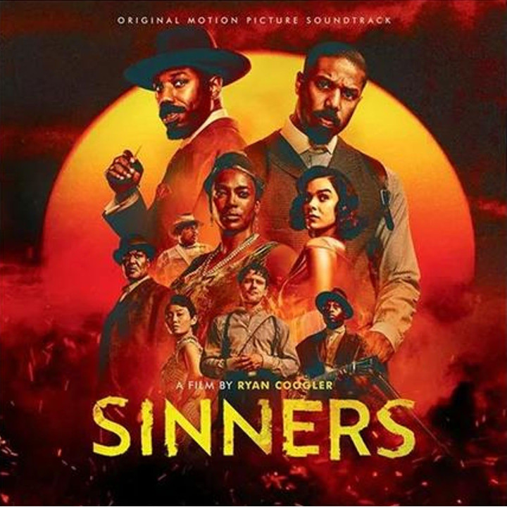 Soundtrack - Sinners (2LP)