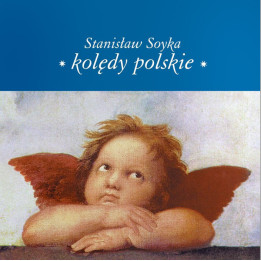 Soyka Stanislaw - Kolędy Polskie (LP)