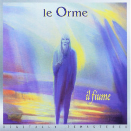 Le Orme - Il Fiume (CD)