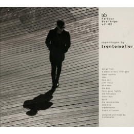 Trentemoller - Harbour Boat Trips Vol.2 (CD)