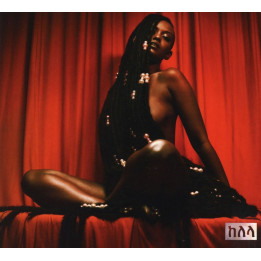 Kelela - Take Me Apart (CD)
