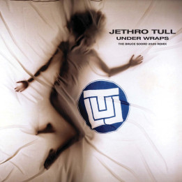 Jethro Tull - Under Wraps (2LP)